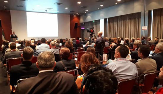 Foto congresso